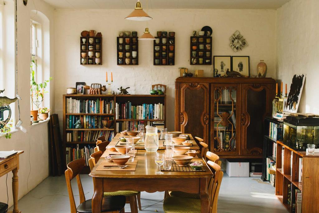 Tolne Gjaestgivergaard Bed & Breakfast